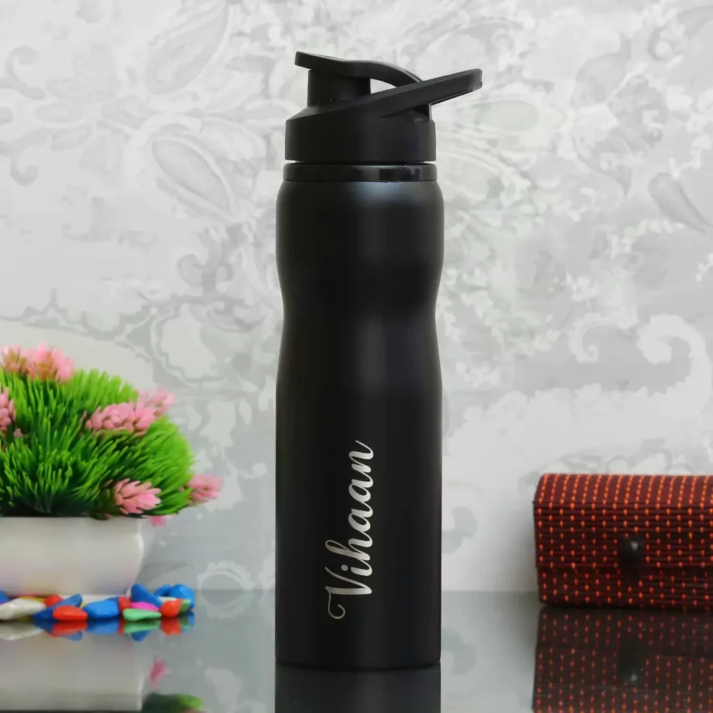 Customized Sipper Bottles