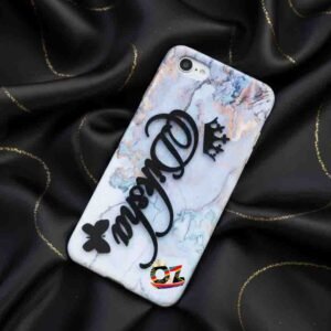  Personalized 4D Mobile Cover